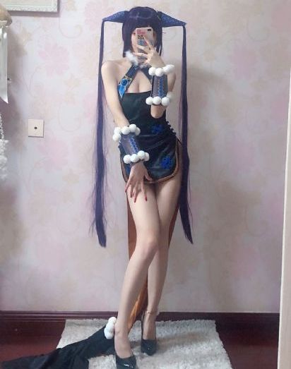 xl女上司