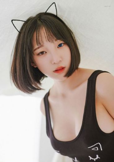 日本年轻少妇4