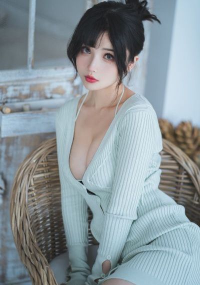 梦川绘麻