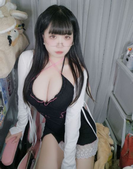 一个好妈妈的