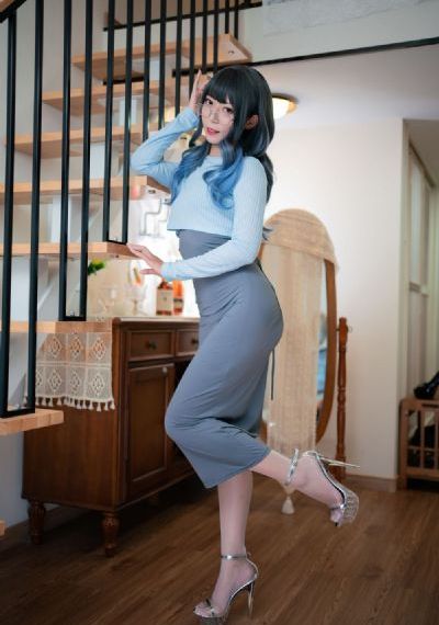 已婚护士
