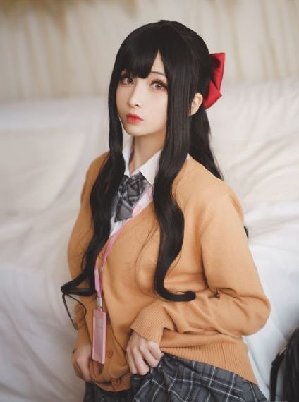 女友的妈妈3
