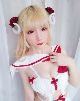 楼下女友请签收