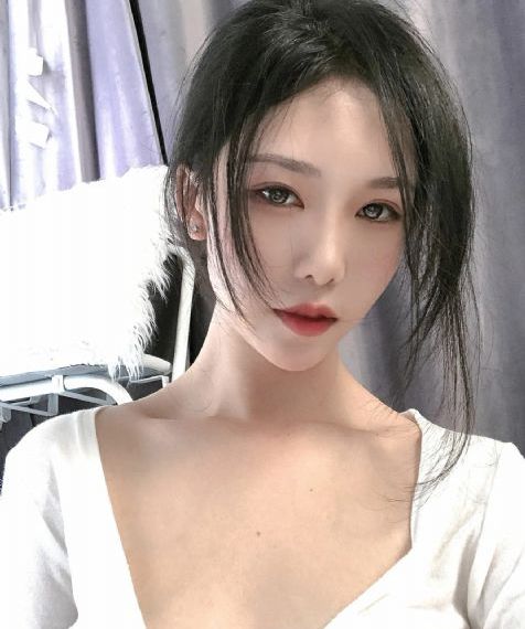 我老姐的朋友