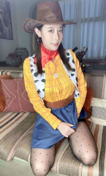 杨光的快乐生活8