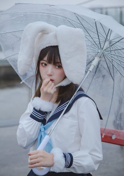 我是你的妈妈呀