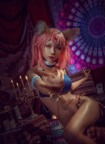 善良女秘书的目的