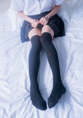 和黑人同居