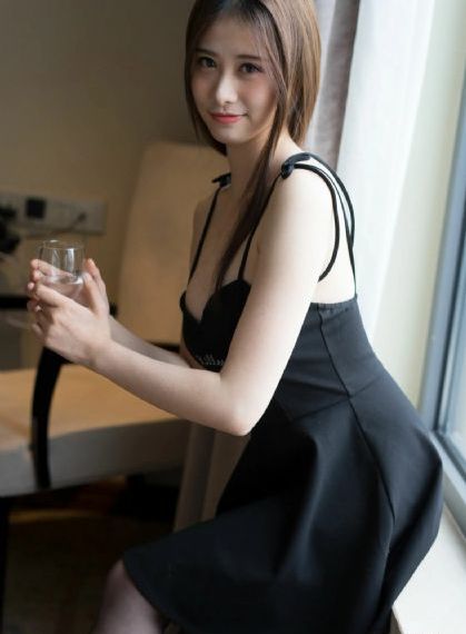 邻居家的天使