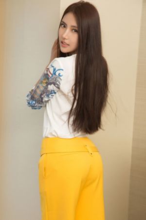 华丽的外出完整
