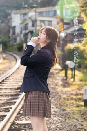 基督山小姐