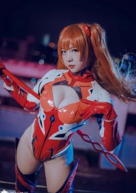 披萨女孩