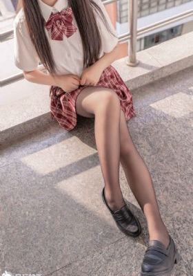 若叶女孩