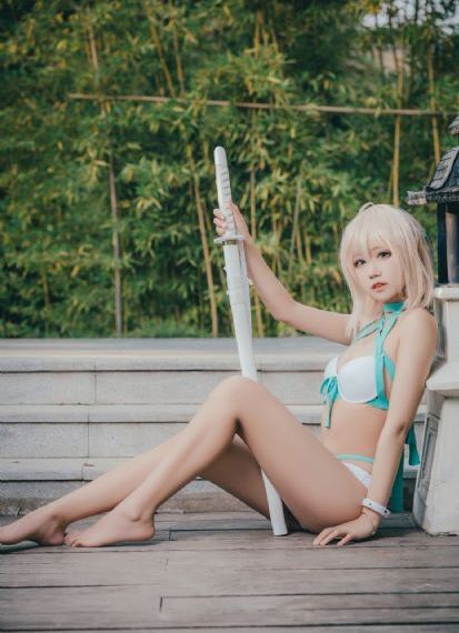 少妇洁