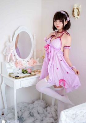 性感女郎10