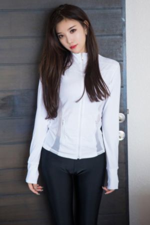 热辣披萨女孩