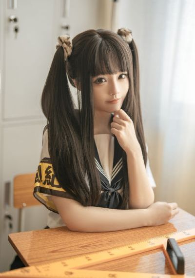 善良贤惠的妻子