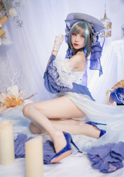 c3魔方少女