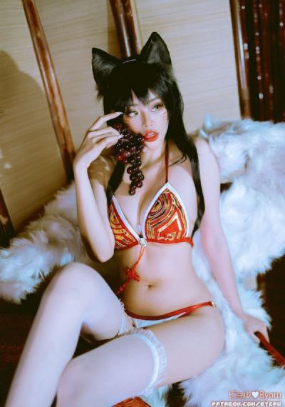 龙女仆