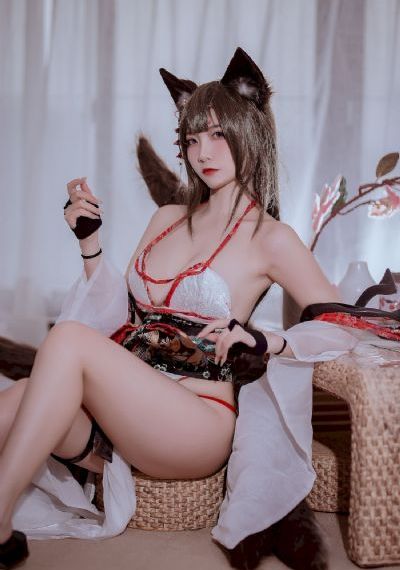 我妈妈的女朋友