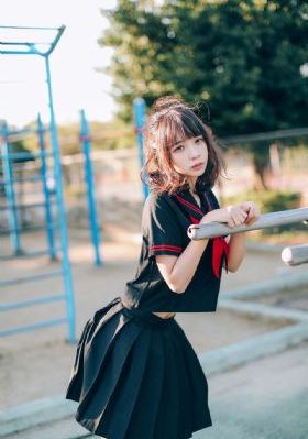 疯狂试爱5
