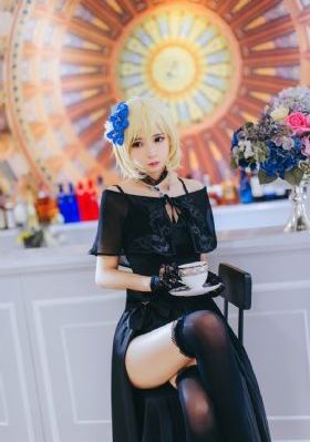 姊妹花