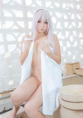背着丈夫