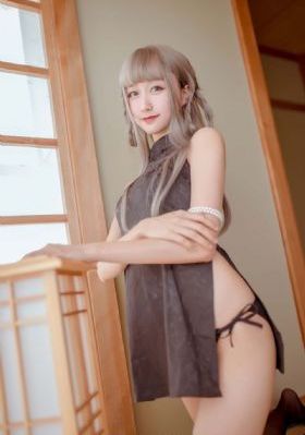 我的妻子