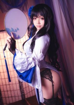 激战的后厨