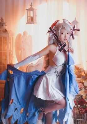 史前的女人们