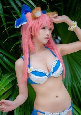 《猫女的诅咒》